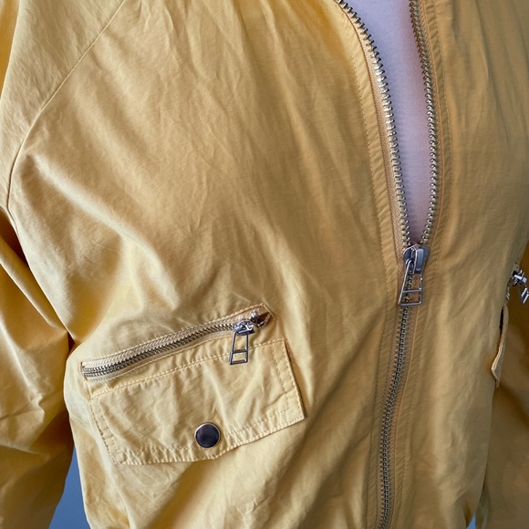 Forever 21 Jacket - Picture 4 of 5